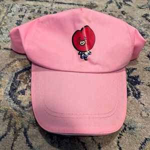 BT21 tata hat